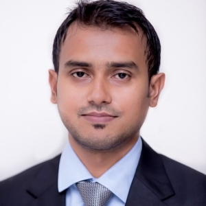 Abhijit Bhowmik